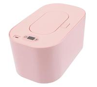 Toyvian 1pezzi Scaldasalviette Per Riscaldatore Per Umidificatori Pannolini Capacità Colore Rosa Per