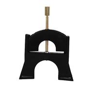 Toyvian 1pezzi Sollevatore Per Corde Di Violoncello Strumento Per Cambiare Ponticello Del Violoncello Forniture Per Altezza Regolabile Pratico e Resistente