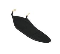 Toyvian 1pezzi Spallina per Violino Accessorio Poggia Mento Parte Essenziale per Pratica e Performance Comodo Trasporto e Riposto in Borsa