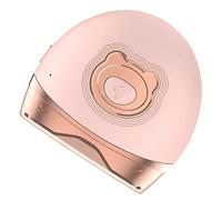 Toyvian 1pezzi Trimmer Elettrico Per Unghie Tagliaunghie Automatico Sicuro Con Motore Silenzioso e Usb Per La Manicure Dei e La Rimozione Delle Cuticole