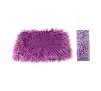 Toyvian 1set Accessori Per Fotografia Neonatale Coperta Avvolgente e Fascia Per Per Ragazzo Ragazza Kit Per Scatti Memorabili