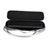 Toyvian 1set Borsa Porta Flauto Con Manico Set Pratico Per Strumenti Fiato Borsa Per Flauto Include Tasca Accessori Per Utensili Di Accordatura