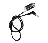 Toyvian 1set Cavo Di Collegamento Per Pickup Chitarra Acustica e Elettrica Compatibile Con Vari Strumenti Musicali Trasmissione Del Suono Chiara e Affidabile Accessorio Per Musicisti e