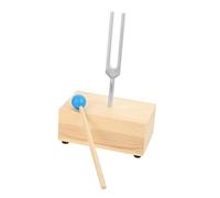 Toyvian 1set Con Martello Per Esperimenti Fisici Strumento Per Meditazione e Yoga