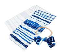Toyvian 1set Fasciatoio Per Fascia Per Coperta Ricevente Per Design Elegante Sfumato Accessorio Per Fotografie Comfort Quotidiano