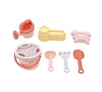 Toyvian 1Set Outdoor Beach Toys For Summer Playtime Fun Materials For Beach Pool Garden Activities