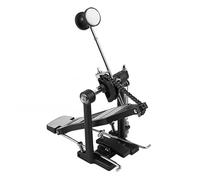 Toyvian 1set Pedale Per Batteria Pesante Accessori Per Percussioni Di Pedali Per Grandi Drummer Antiscivolo e Durevole Inclusi Martelli Multi-sfaccettati Per Musicisti Professionisti
