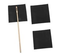 Toyvian 1set Pulizia Per Flauto Asta e Panno Morbido Kit Completo Per Manutenzione Strumenti Musicali Efficienza Nella Rimozione Di Macchie e Impronte Per Flauti e Altri Strumenti Fiato