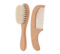 Toyvian 1set Spazzole e Pettini Per Per Capelluto Kit Per Bagnetto e Del Capello Per Shower e Speciali