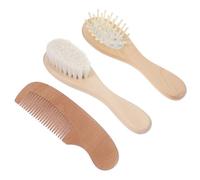 Toyvian 1set Spazzole Per Massaggiatore Per Capelluto Accessori Per Bagno e La Dei Spazzola Pettine Spazzola Sacca Sicuro e Morbido Per La Sensibile Del