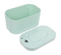 Toyvian 1set Usb Wipe Warmer Portatile Per Scatola Riscaldante Intelligente Per Salviette Umidificate Mantiene Calore e Umidità Per Viaggi e Cambio Pannolini