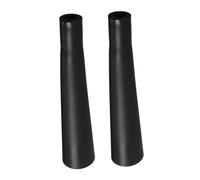 Toyvian 2 Attaccante Baseball Colpire Il Topper a Tee Coppa del Supporto Sostituzione Topper a Maglietta Baseball Resto Sfera Ricambio Gomma Cancellare