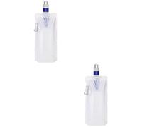 Toyvian 2 Filtrante per Purificatore Riutilizzabile per Escursioni e Attività All Filtraggio delle Impurità Adatta per e Lavaggio