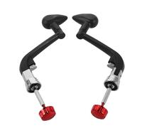 Toyvian 2 Manopola Rotante per Mulinetto in Metallo Manico Potenziato per Sostituzione Compatibile con Acqua e Rotazione e Alta