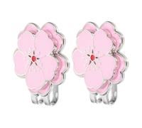 Toyvian 2 Marker Golf Magnetico Forma con Clip per Cappello Rosa Accessori Leggeri Donne Golfiste Versatile per e Allenamento