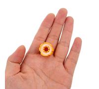 Toyvian 2 Pezzi Bobina Di Gonfiaggio Bobina Um Cartuccia Di Gonfiaggio Automatico Parti Del Giubbotto Gonfiabile