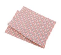 Toyvian 2 Pezzi Carta Da Parati Casa Delle Bambole Adesivi Murali Rimovibili Adesivo Da Parete Piccola Casa Carta Adesiva Per Case Delle Bambole Di Costruzione in Mini Piastrelle
