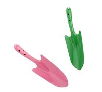 Toyvian 2 pezzi Palette da in Resistenti per Trapianto e Piccole da Leggere e Pratiche per Colori Casuali Colore Casuale Colore Casuale