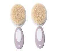 Toyvian 2 Pezzi Spazzola Per Shampoo Per Bambino Bambina Spazzola Da Doccia Resistente Portatile Per Stimolazione Del Cuoio Capelluto Per Pulizia Dei Capelli Spazzola Da Doccia