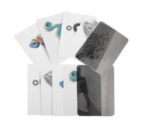 Toyvian 2 Set Di Giocattoli Scientifici Per L'Aula Di Scienze Kit Di Dispositivi Ottici Per Strumenti Didattici Per La Kit Di Invenzioni Per Giocattolo Scientifico