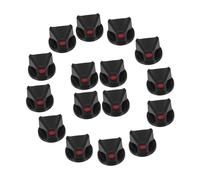 Toyvian 20 Pezzi Ugelli Spray Vernice per Bomboletta Testine Ricambio Resistenti per Verniciatura Graffiti Ugelli per Spray Vernice Accessori per Verniciatura Impermeabili e Facili da