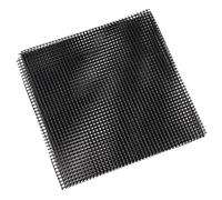 Toyvian 2confezioni Sottovaso in Rete per Vasi da Tappetini per Fioriere per Vasi da Drenaggio Efficiente Protezione Contro Infiltrazioni Riutilizzabile