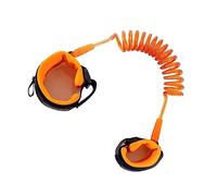 Toyvian 2m Guinzaglio Antismarrimento Per Per Attività All e Bracciale Per Genitori e