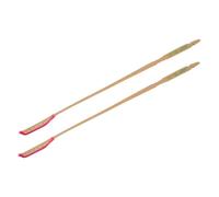 Toyvian 2pezzi Battitori Professionali Per Yangqin e Dulcimer Cinesi Design e Stabile Per Performance e