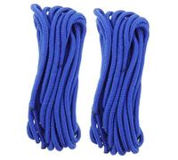 Toyvian 2pezzi Cinghie di Fissaggio per Amaca Kit Completo da Regolabili e Resistenti per Altalene e Sedie da Giardino Realizzate Ad Alta Resistenza di Metri per Installazione Facile e