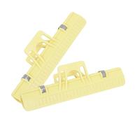 Toyvian 2pezzi Clip Per Spartiti Per Note Per Pianoforte e Chitarra e Accessori Per Musicisti