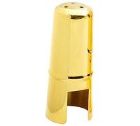 Toyvian 2pezzi Copertura Protettiva Multifunzionale Per Saxofono Cappuccio Per Testa Di Sax Accessorio Per Strumenti Fiato Facile Da Installare