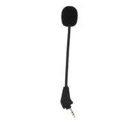 Toyvian 2pezzi Cuffie Con Microfono Professionale Poli Per Gaming e Streaming Microfono Da Scrivania in Per Computer Design Resistente e Alta Qualità Del Suono Adatto Per Casa Ufficio e