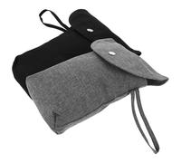 Toyvian 2pezzi Porta Pannolini Portatile Organizer per Bagni per Ragazzo Ragazza Piccolo Organizer per Borse per Pannolini Borsa Anti-bagno per Viaggi e Cambi di Emergenza