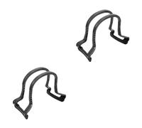 Toyvian 2pezzi Raddrizzatore Per Violino Correttore Per Allenamento Strumenti Musicali Accessorio Per Insegnare Corretta e Migliorare Abilità Resistente e Facile Da Usare Per Principianti