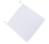 Toyvian 2pezzi Rete Porta Giocattoli Per Vasca Rete Porta Giocattoli Per Bagnetto Contenitore Per Da Bagno Per Ragazzo Ragazza Ragazza Borsa Per Riporre in Bagno Borsa Per Utile e Pratica