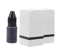 Toyvian 2pezzi Sigillo Assistito per Accordi di Chitarra Strumento per Esercizi di Chitarra per Principianti Leggero e Portatile Design Pressione per Visualizzare Facilmente gli Accordi