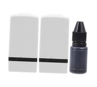 Toyvian 2pezzi Timbro Spettro di Accordi per Chitarra Strumenti per Apprendimento della Chitarra Sigilli per Spettro di Accordi per Principianti Leggero e Portatile Adatto per Adulti