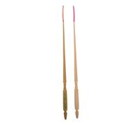 Toyvian 2pezzi Yangqin Mallets Accessori Per Dulcimer Sticks Per Performance e Professionali