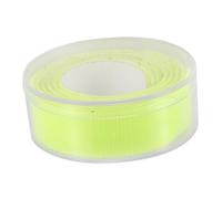 Toyvian 3 pezzi Nastro Adesivo per Racchetta Beach Tennis con Recupero Palline e Protezione da Fluorescente Accessorio Essenziale per Racchette da Spiaggia Facile da Usare e Resistente