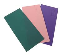 Toyvian 3 Pezzi Tappetino Riscaldante in Silicone Bordi Rinforzati | Resistente Alte Temperature Fino a 180°c, Adatto per Tazze Ceramiche, Uso in Studi di Stampa