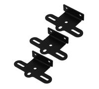 Toyvian 3 Riflettore Posteriorper per Facile Resistente all per Sicurezza Notturna sulla Mountain Bike