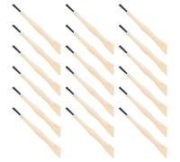 Toyvian 36pezzi Kit di Scavi Archeologici per Ragazzo Ragazza Strumenti di Scavo Doppia Estremità da Spazzola e Pala Giocattoli per Scavare Rocce Dinosauri Set di Attrezzi per Ragazzo