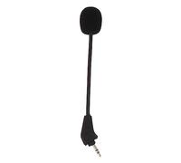 Toyvian 3pezzi Cuffie Gaming Con Microfono Cancella Rumore Microfono Da Insegnamento e Amplificatore Vocale Per Ufficio e Casa Design Semplice e Comfort Ottimale Adatte Per Gaming e