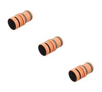 Toyvian 3pezzi Microfono Dinamico Cardioide Per Riparazione Capsule Di Ricambio Per Microfono Manuale Accessorio Professionale Per Voce e Canto