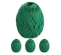 Toyvian 4 Cinghie per Strisce Regolabili per Giardinaggio Fissaggio Stabilizzante per Piante e Adatte per Esterni e per Piante