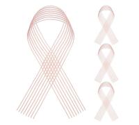 Toyvian 4 Cinture Elastiche per Scarpe da Punta da Balletto Fasce Elastiche Invisibili per Danza Classica Accessori per Scarpe da Ballo Supporto e Comfort per Allenamento e Performance