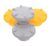 Toyvian 4 Di A Vite Per Accessori Per Scivoli Accessori Per Parchi Giochi All'Aperto Per Bulloni A Vite In Plastica