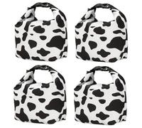 Toyvian 4 Pz Custodia Per Biberon Borsa Termica Per Biberon Per Alimenti Per Bambini Custodia Termica Per Bottiglie Porta Biberon Per Alimentazione Termica Poliestere