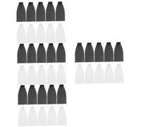 Toyvian 40pezzi Punte Per Violoncello Accessori Per Riparazione Strumenti Corda Parti Resistenti e Facili Da Sostituire Per Musicisti e Insegnanti