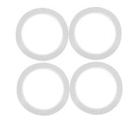 Toyvian 4pezzi Adesivi Per Tastiera Del Violino Guide Per Imparare Suonare Facili Da Applicare Note Musicali Per Principianti Adesivi Autoadesivi Per Strumenti Musicali